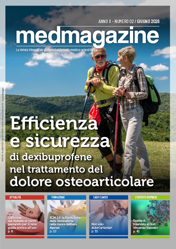 MedMagazine